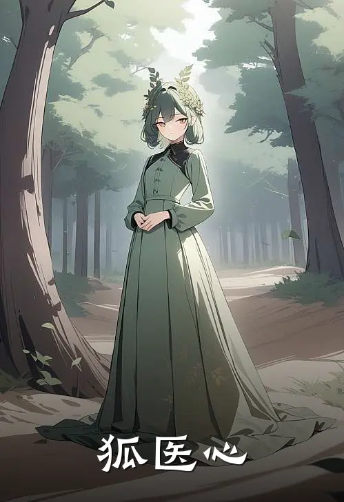 狐医心