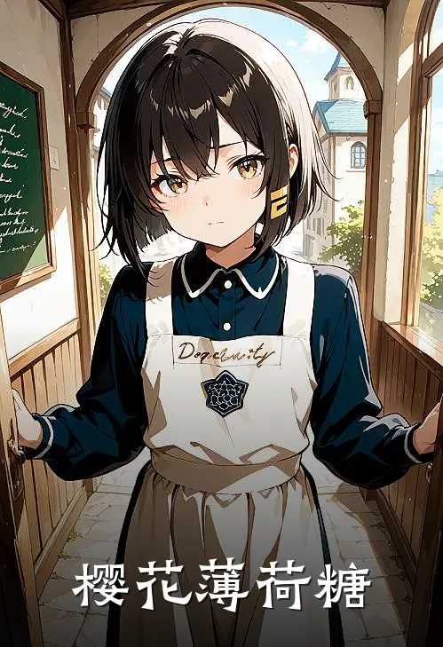 樱花薄荷糖(慕容昀蓝雅)免费阅读全文_免费完结版小说樱花薄荷糖慕容昀蓝雅