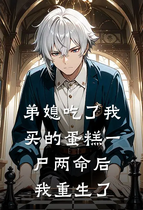 弟媳吃了我买的蛋糕一尸两命后我重生了(刘芳冉冉)最新免费小说_完本小说免费阅读弟媳吃了我买的蛋糕一尸两命后我重生了刘芳冉冉