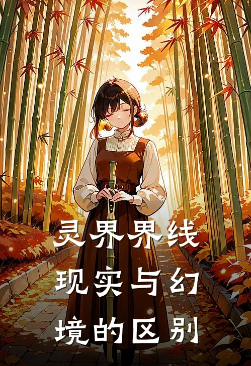 灵界界线现实与幻境的区别