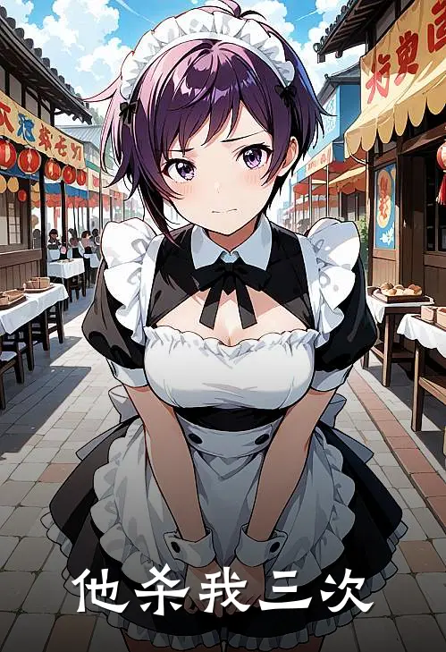 周若娇周深(他杀我三次)全文免费在线阅读_他杀我三次完整版免费在线阅读