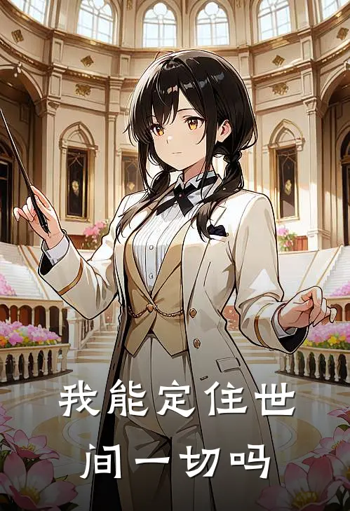 我能定住世间一切吗