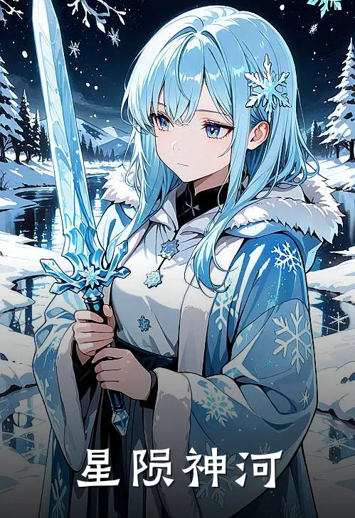 星陨神河