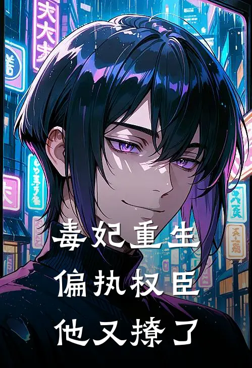 毒妃重生：偏执权臣他又撩了