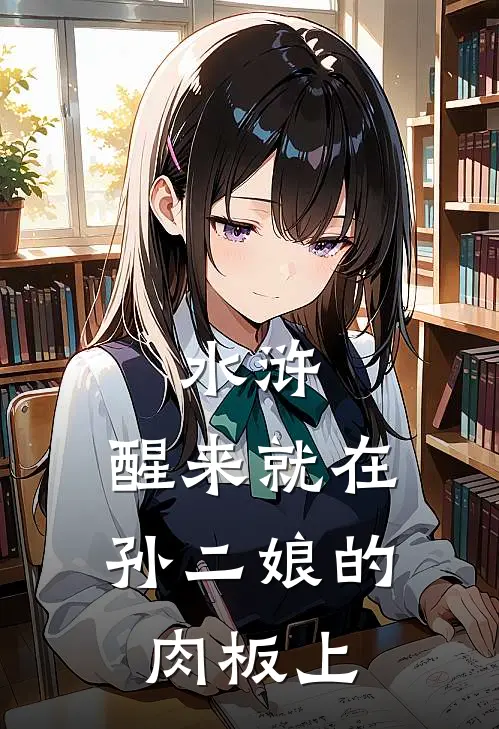 水浒，醒来就在孙二娘的肉板上叶炎花荣免费小说完结_最新完本小说推荐水浒，醒来就在孙二娘的肉板上(叶炎花荣)