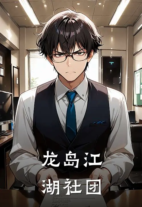 【龙岛】江湖社团