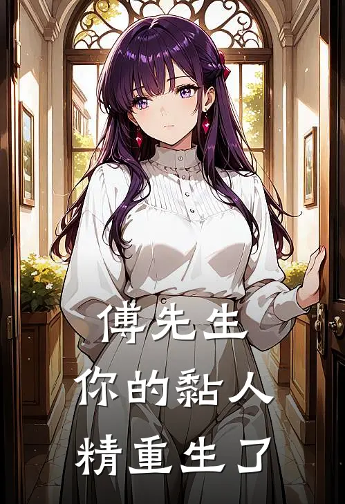 傅先生，你的黏人精重生了