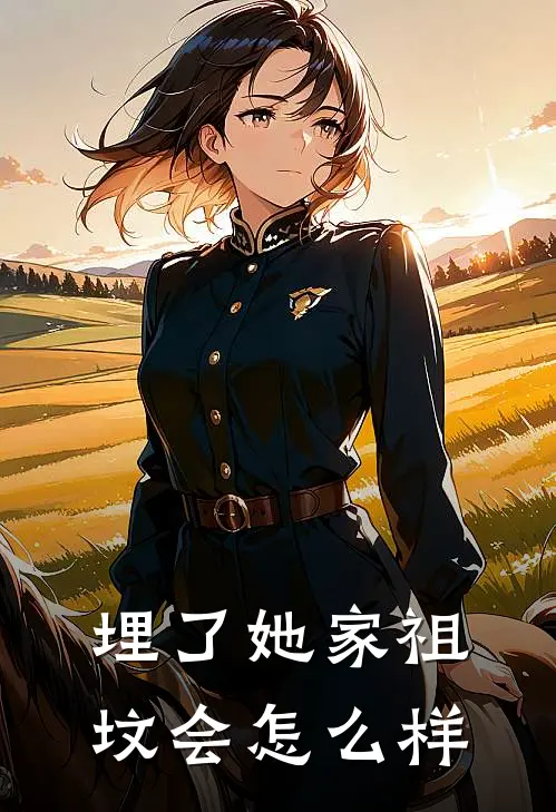 埋了她家祖坟会怎么样