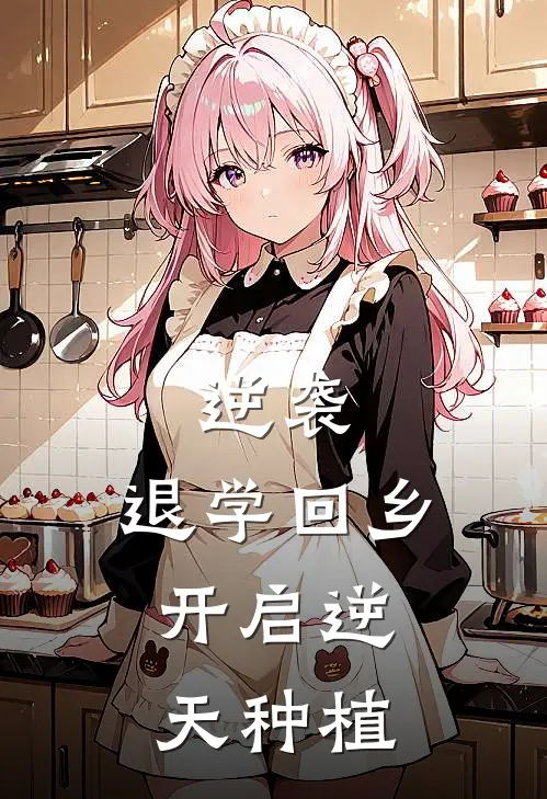 逆袭：退学回乡，开启逆天种植