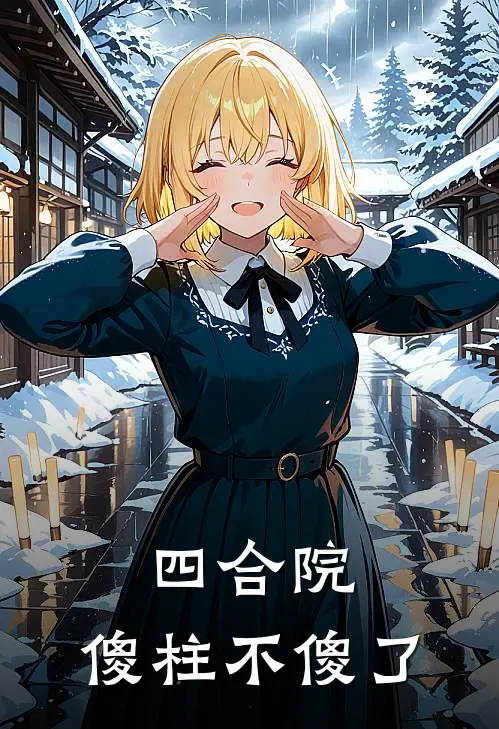 四合院：傻柱不傻了(何宇何雨柱)免费阅读_无弹窗全文免费阅读四合院：傻柱不傻了何宇何雨柱