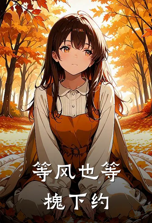 等风也等槐下约