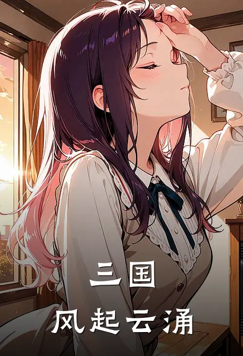 三国，风起云涌