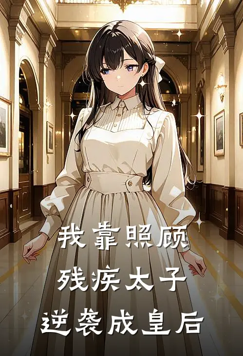 我靠照顾残疾太子，逆袭成皇后