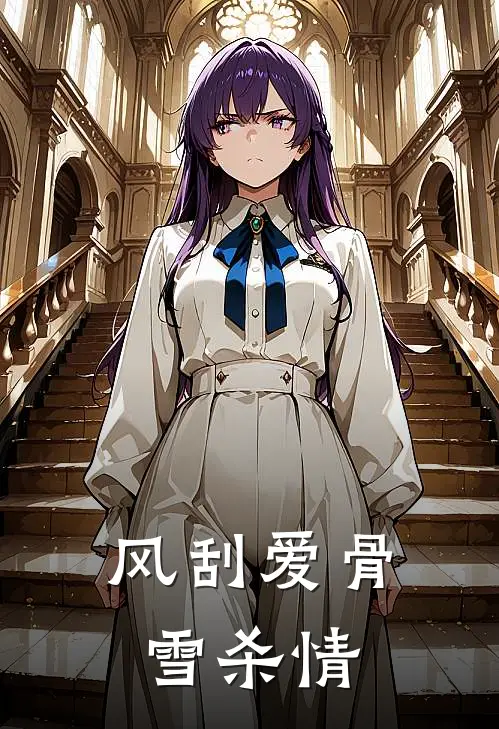 风刮爱骨雪杀情黎江淼顾明煦小说完整版免费阅读_热门小说排行榜风刮爱骨雪杀情(黎江淼顾明煦)