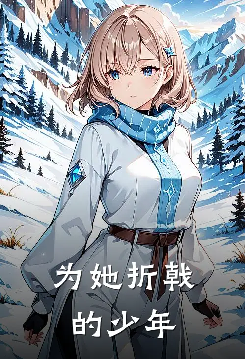 为她折戟的少年