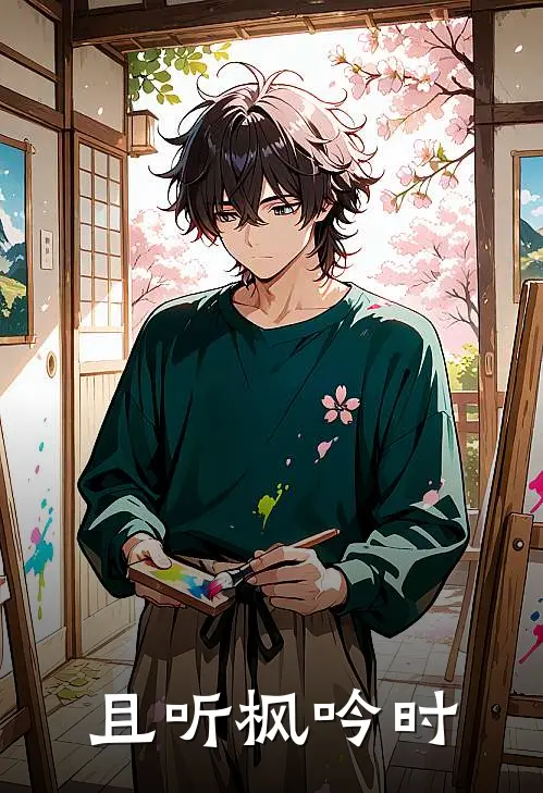 且听枫吟时