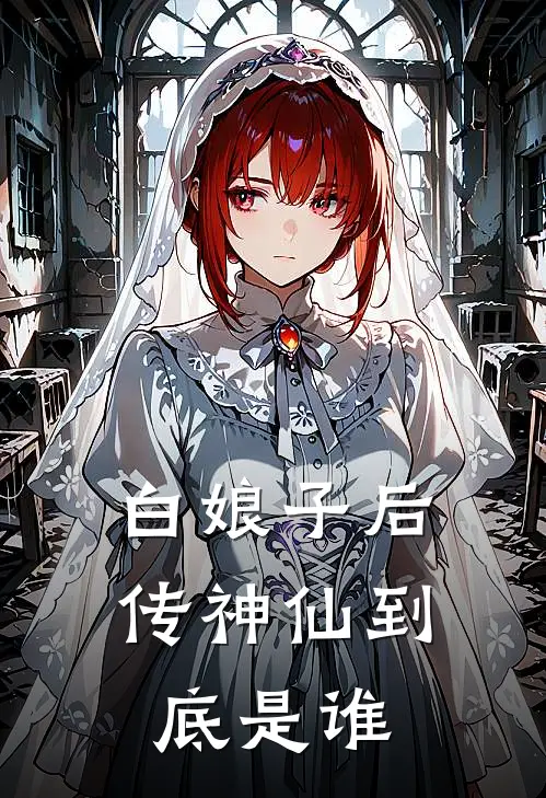 白娘子后传神仙到底是谁