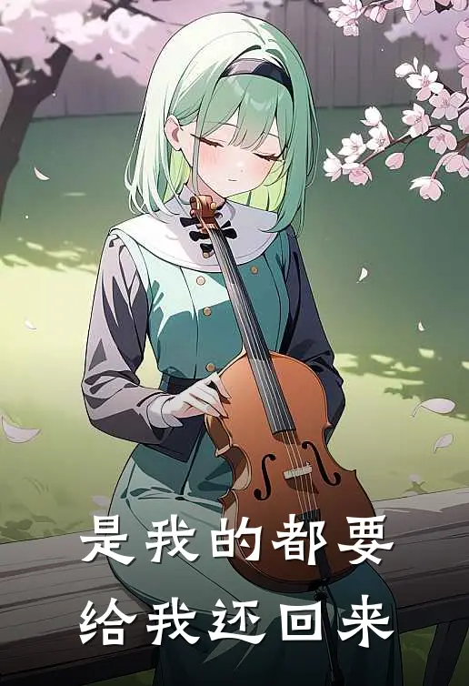 是我的都要给我还回来