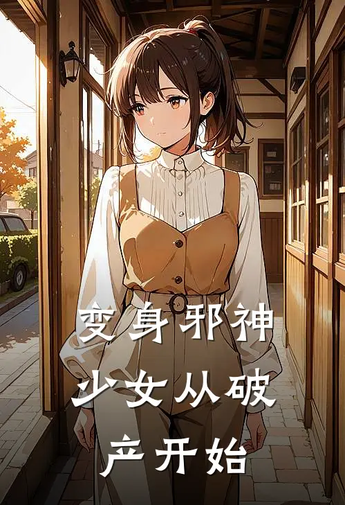 变身邪神少女从破产开始