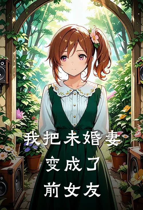 我把未婚妻，变成了前女友(林晚阮慧娴)小说最新章节_全文免费小说我把未婚妻，变成了前女友林晚阮慧娴