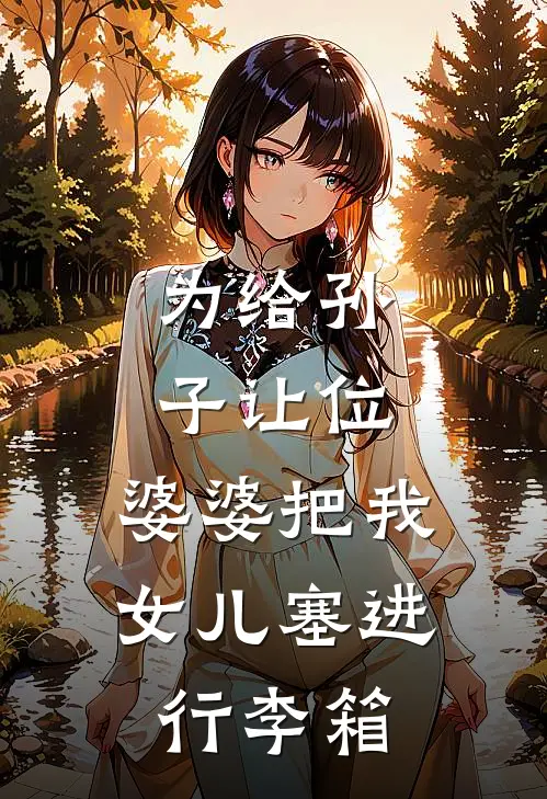 为给孙子让位，婆婆把我女儿塞进行李箱佚名佚名免费小说完整版_完结版小说阅读为给孙子让位，婆婆把我女儿塞进行李箱(佚名佚名)