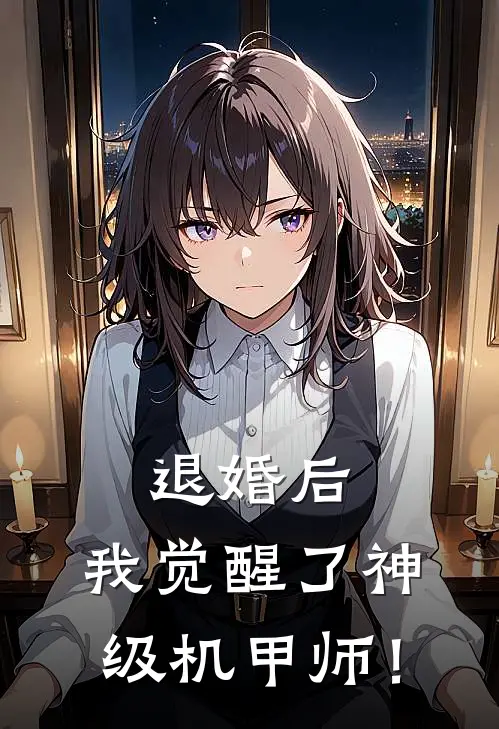 退婚后，我觉醒了神级机甲师！