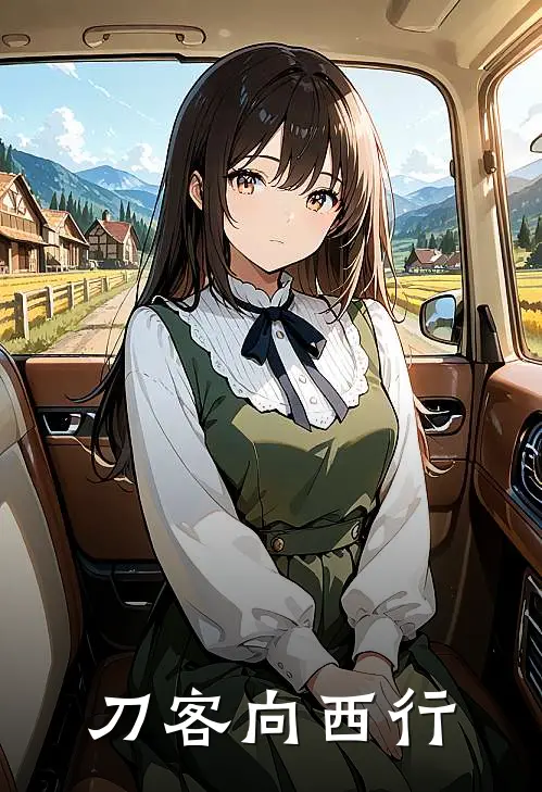 刀客向西行白振安白建国已完结小说_最新章节列表刀客向西行(白振安白建国)