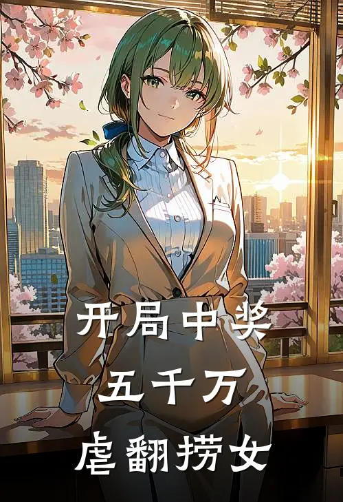 开局中奖五千万，虐翻捞女