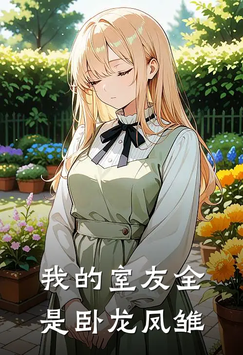 我的室友全是卧龙凤雏林枫张野完结版小说_完结版小说我的室友全是卧龙凤雏(林枫张野)