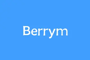 Berrym