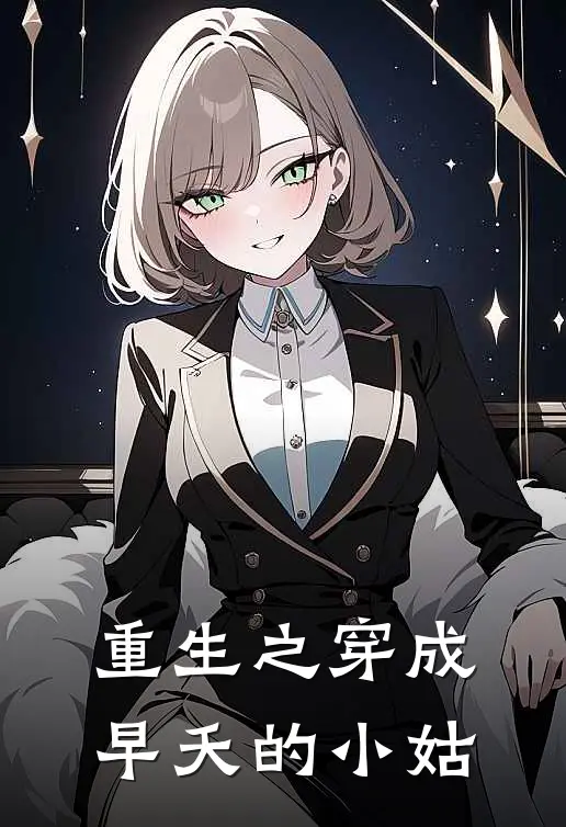 重生之穿成早夭的小姑