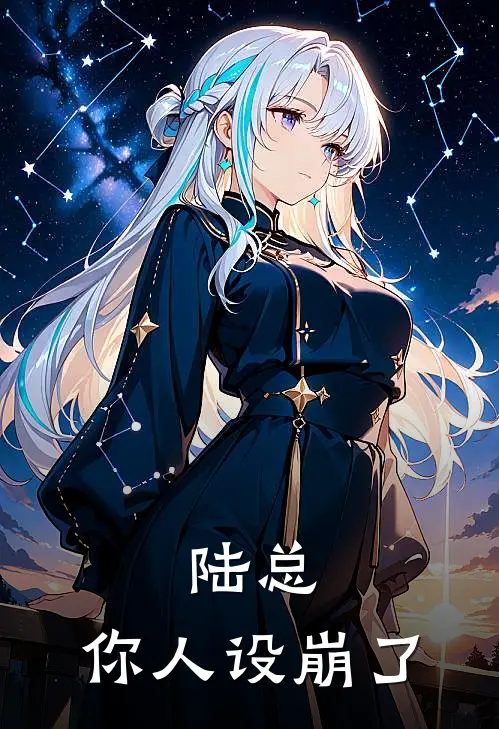 陆总，你人设崩了宁嘉瑜陆知遇最新热门小说_免费小说全文阅读陆总，你人设崩了(宁嘉瑜陆知遇)