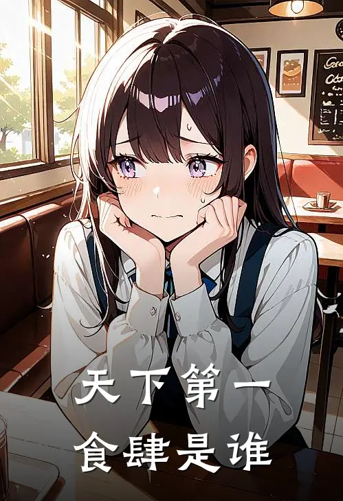 天下第一食肆是谁
