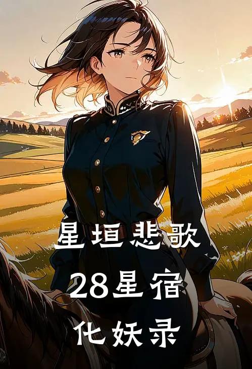 星垣悲歌：28星宿化妖录(凌尘凌尘)免费小说阅读_完结版小说推荐星垣悲歌：28星宿化妖录(凌尘凌尘)