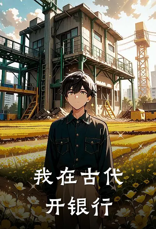 我在古代开银行
