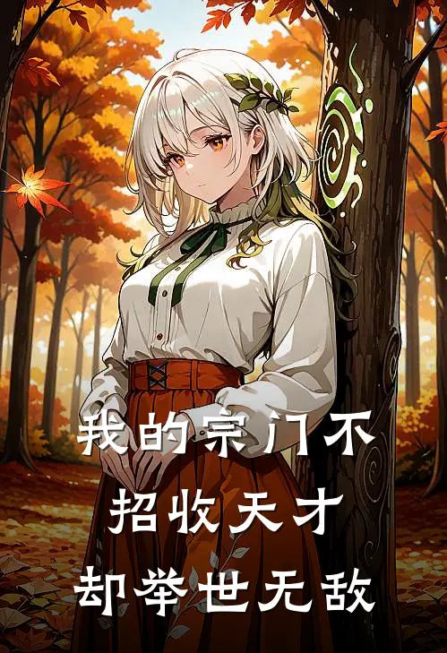 我的宗门不招收天才，却举世无敌(秦苍张扬)最新小说全文阅读_最新章节列表我的宗门不招收天才，却举世无敌(秦苍张扬)