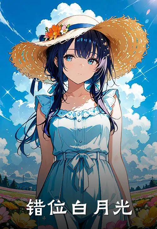 错位白月光（霍景宸温晚）全文免费阅读无弹窗大结局_错位白月光最新章节列表