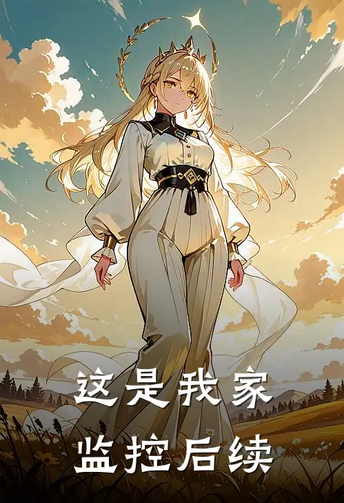 这是我家监控后续