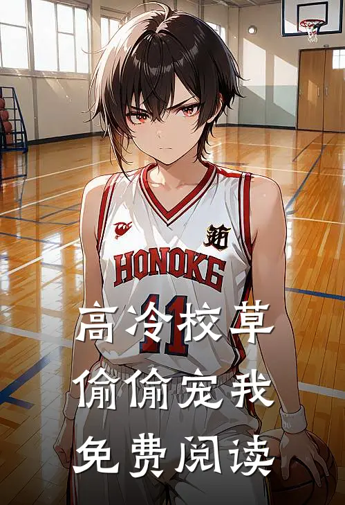 高冷校草偷偷宠我免费阅读