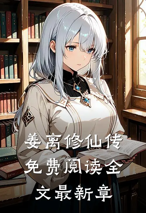 姜离修仙传免费阅读全文最新章