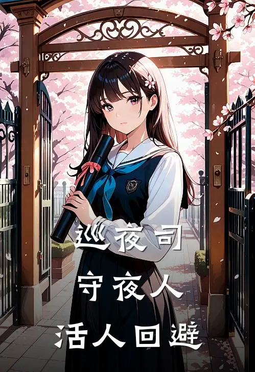 巡夜司守夜人，活人回避