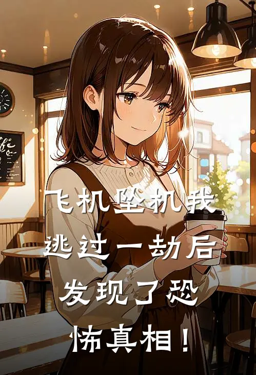 飞机坠机我逃过一劫后，发现了恐怖真相！