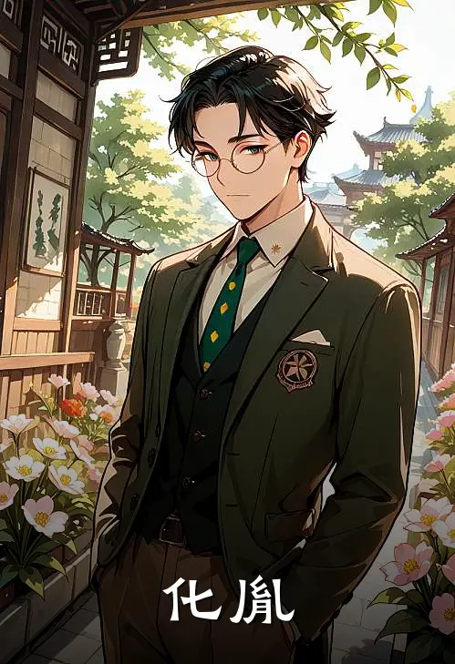 化胤林逾圣潇闻最新小说全文阅读_在线免费小说化胤(林逾圣潇闻)