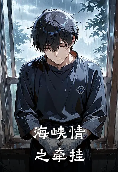 海峡情之牵挂康家明美英全文在线阅读_海峡情之牵挂全集免费阅读