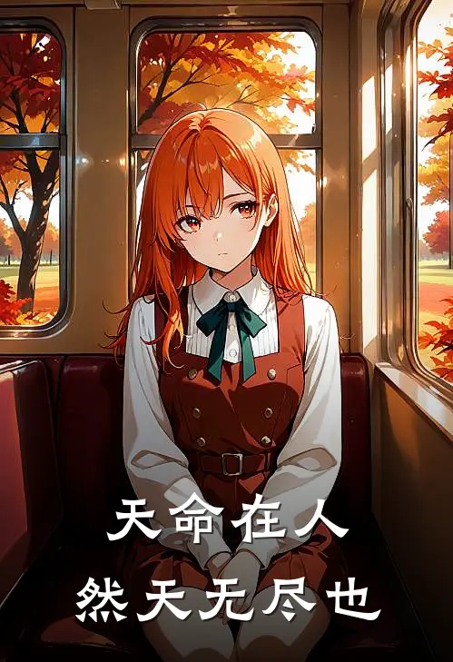 天命在人,然天无尽也