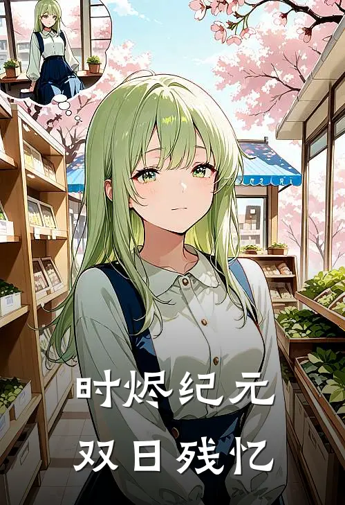 时烬纪元：双日残忆(昭曜昭曜)全本免费完结小说_小说完结免费时烬纪元：双日残忆昭曜昭曜