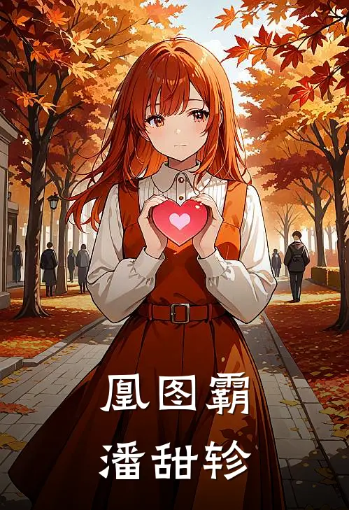 凰图霸潘甜轸萧承煜顾清瑶完结小说_免费小说在线看凰图霸潘甜轸萧承煜顾清瑶