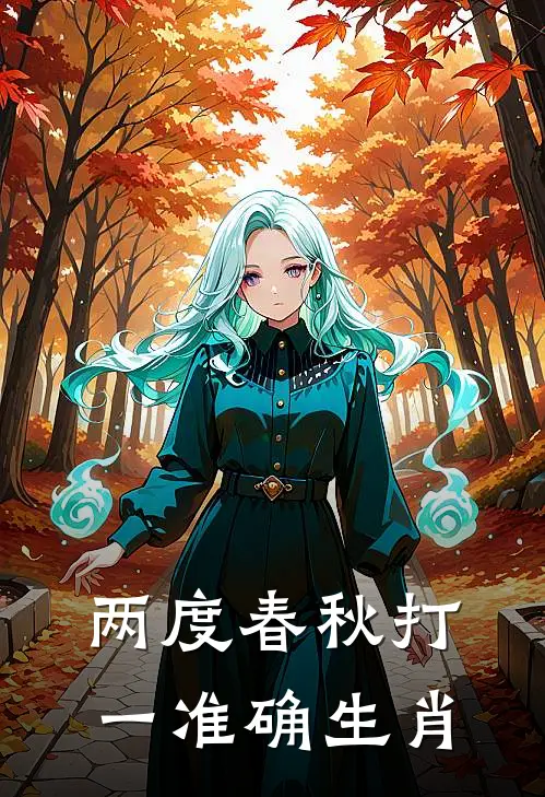 两度春秋打一准确生肖