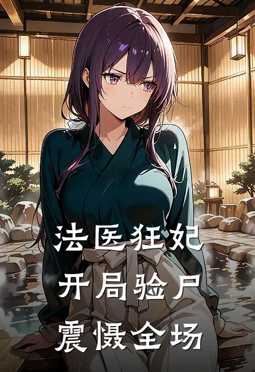 林清菡萧抉尘(法医狂妃：开局验尸震慑全场)全本阅读_林清菡萧抉尘最新热门小说