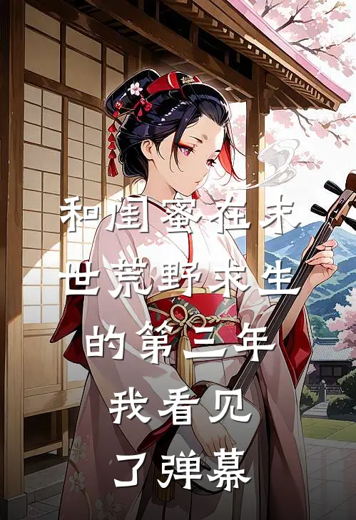 和闺蜜在末世荒野求生的第三年，我看见了弹幕陈烟依兰完结好看小说_无弹窗全文免费阅读和闺蜜在末世荒野求生的第三年，我看见了弹幕(陈烟依兰)